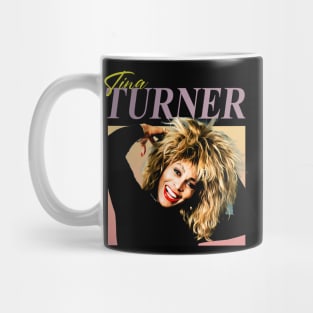 Tina Turner | Music Legend Mug